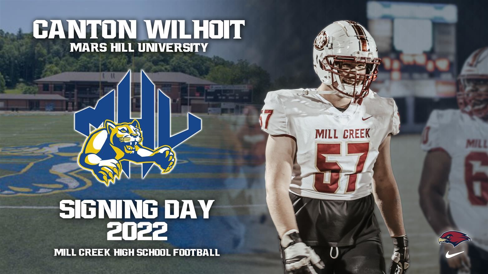 Canton Wilhoit